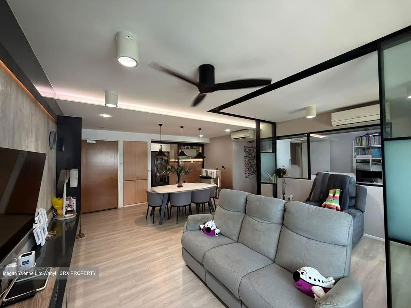 Blk 308A Waterway Terraces I (Punggol), HDB 5 Rooms #604734661